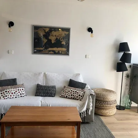 Studio Situe Sur Le Port De Apartment *